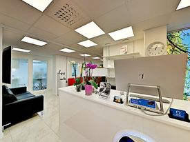 tandläkarklinik stockholm
